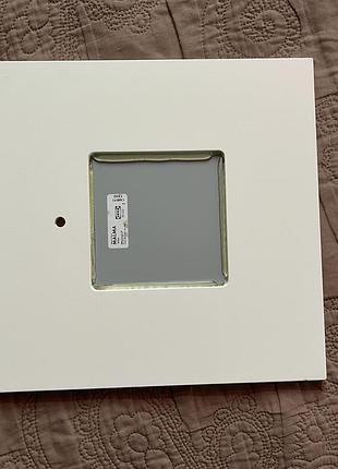 Новое зеркало ikea malma 3