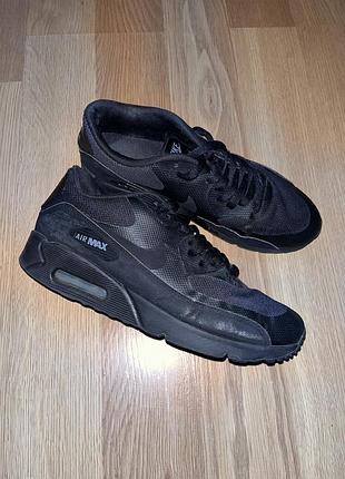 Nike air max 90 ultra 2.0 кроссовки найк аир макс