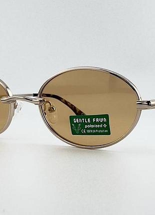 Солнцезащитные очки фотохромные поляризационные gentle fawn gf3044 x54 хамелеон антифары