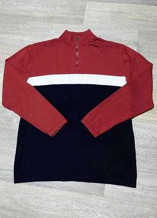 Чоловіча кофта next, розмір l-xl.