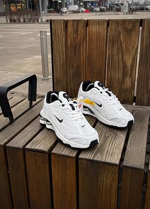 Nike shox ride 2 sp x supreme 5