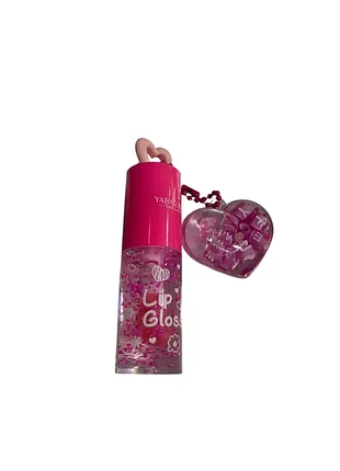 Блиск для губ "lip gloss" 2