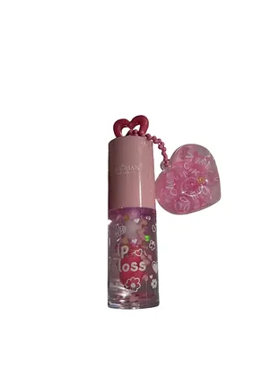 Блиск для губ "lip gloss" 3