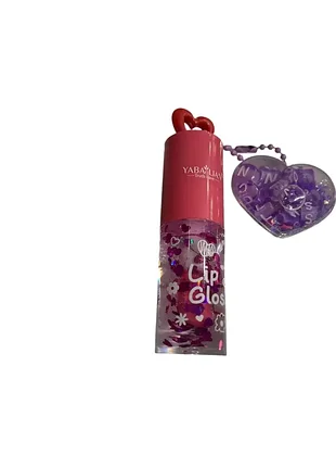 Блиск для губ "lip gloss" 4