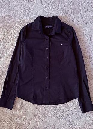 Сорочка tommy hilfiger