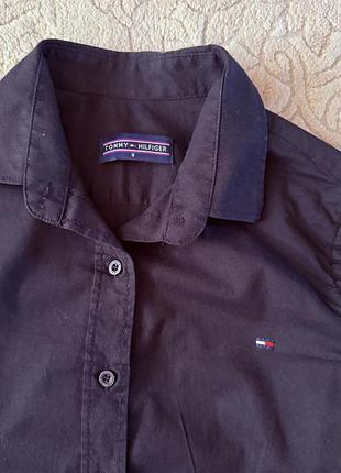 Сорочка tommy hilfiger 2