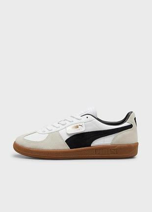 Puma palermo 37 кеди 2