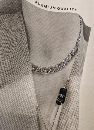 Кофта джемпер свитер с разрезом 3