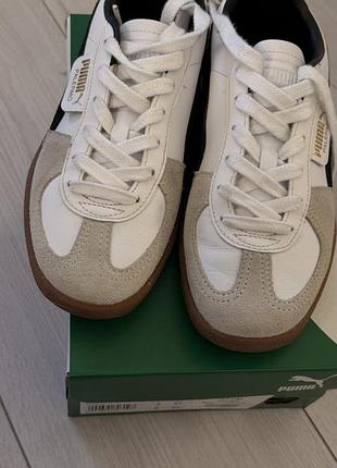 Puma palermo 37 кеди 6