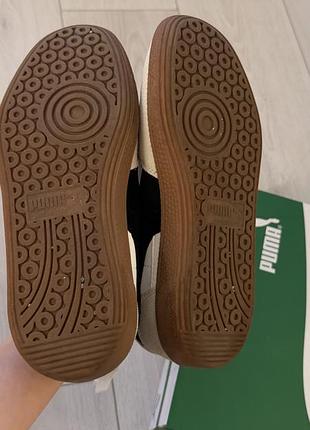 Puma palermo 37 кеди 4