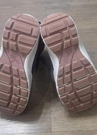 Сапоги superfit gore-tex размер 34 5
