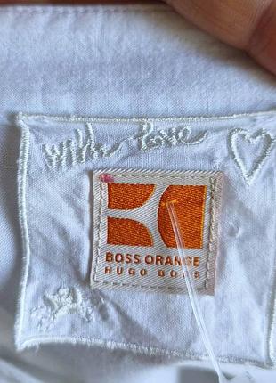 Блуза hugo boss. 8