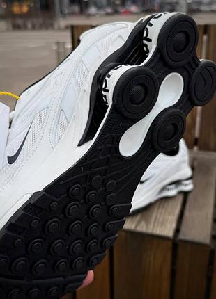 Nike shox ride 2 sp x supreme