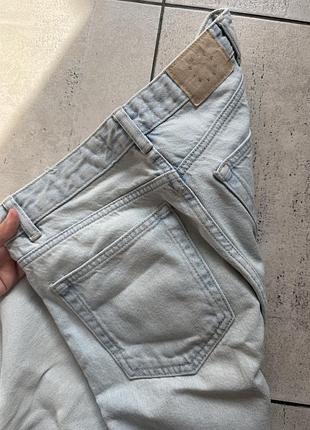 Pull and bear джинси 4