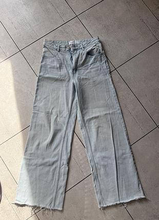 Pull and bear джинси 2