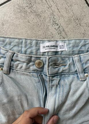 Pull and bear джинси 3