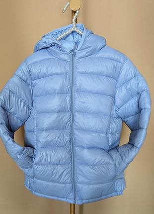 🧥✨ детская демисезонная куртка с капюшоном ✨🧥 2
