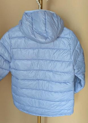 🧥✨ детская демисезонная куртка с капюшоном ✨🧥 6