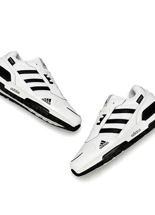 Adidas zx 750 white black