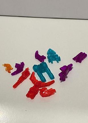 Міні кони hasbro в асортименті 8