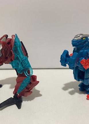 Міні кони hasbro в асортименті 2