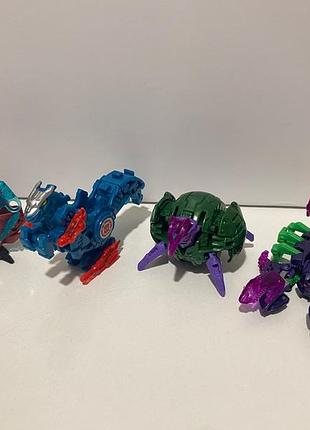 Міні кони hasbro в асортименті