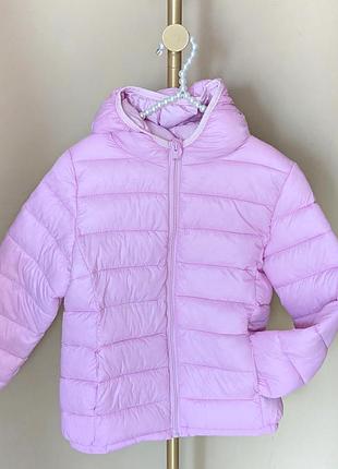 🧥✨ детская демисезонная куртка с капюшоном ✨🧥 2