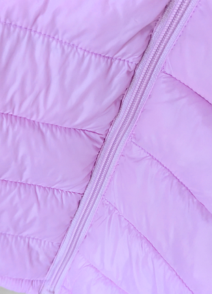 🧥✨ детская демисезонная куртка с капюшоном ✨🧥 4