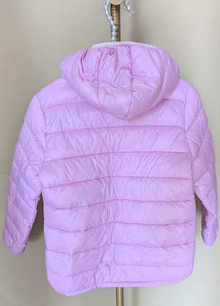 🧥✨ детская демисезонная куртка с капюшоном ✨🧥 9