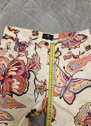 Брюки от etro 2