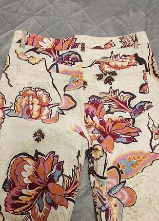 Брюки от etro 4