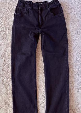 Джинси &denim
