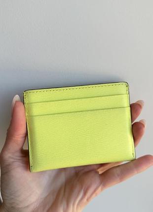 Кардхолдер dkny гаманець 2