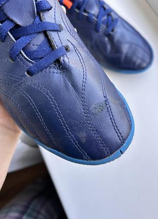 Кросівкти adidas 3