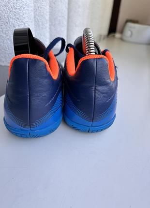 Кросівкти adidas 5