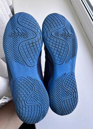 Кросівкти adidas 4