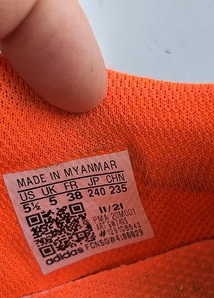 Кросівкти adidas 9