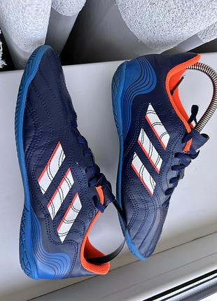 Кросівкти adidas 7