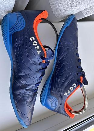 Кросівкти adidas 6