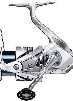 Катушка shimano stradic fmc2500s 6+1bb 5.1:1