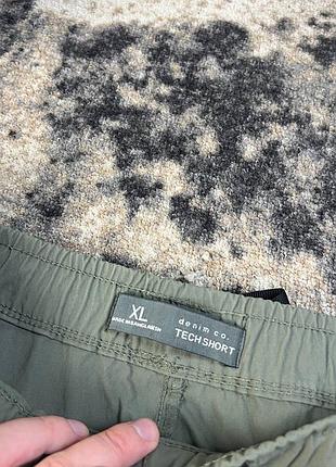 Шорти denim co 5