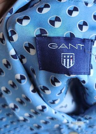 Блуза, рубашка gant. 8