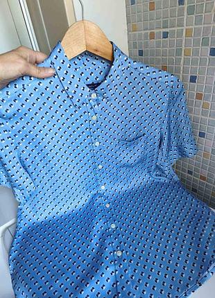 Блуза, рубашка gant. 7
