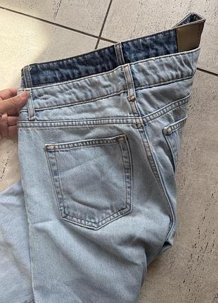 Pull and bear джинси 2