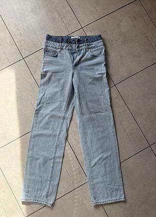 Pull and bear джинси 3
