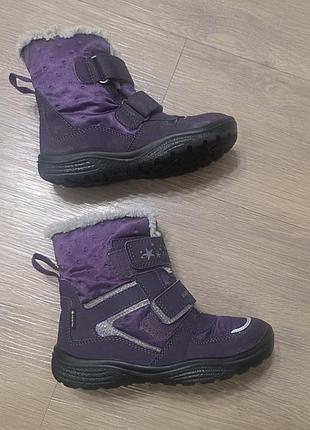 Чоботи superfit gore-tex розмір 30 3