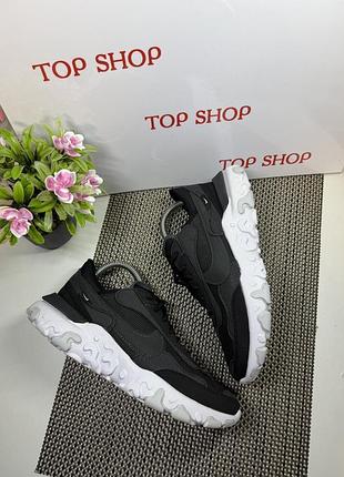 Оригинальные кроссовки nike react новые 2