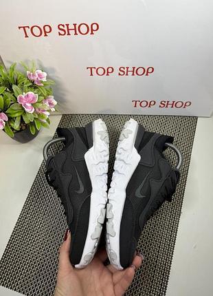 Оригинальные кроссовки nike react новые 4
