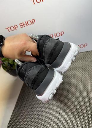 Оригинальные кроссовки nike react новые 5
