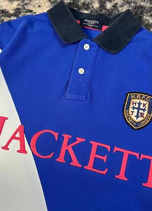 Поло hackett london 3